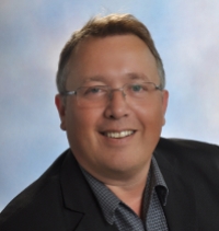 Christian Huber