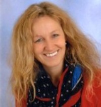 Karin Huber