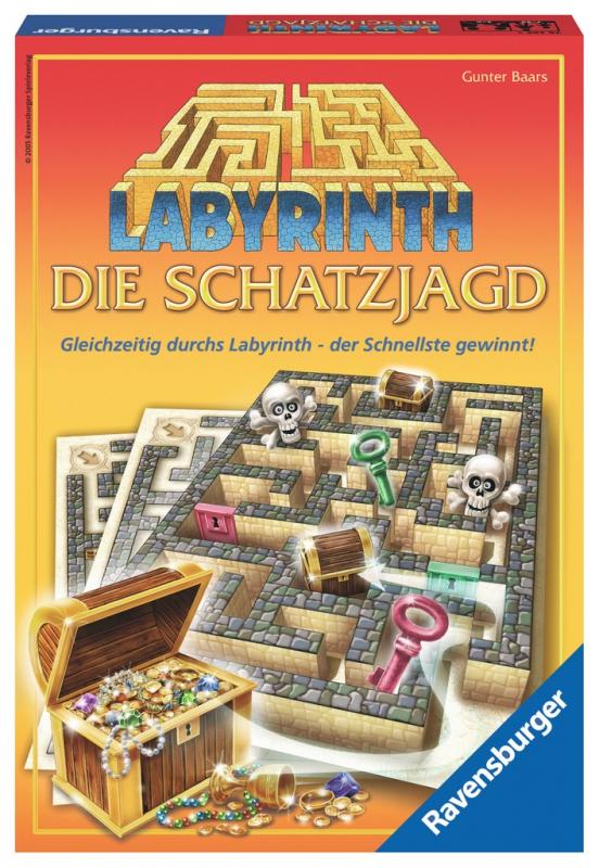 Spiel