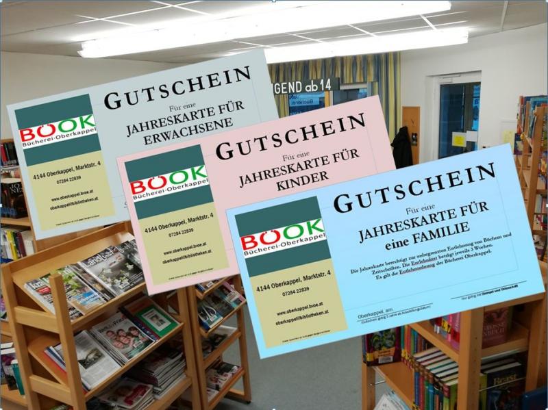 Gutschein