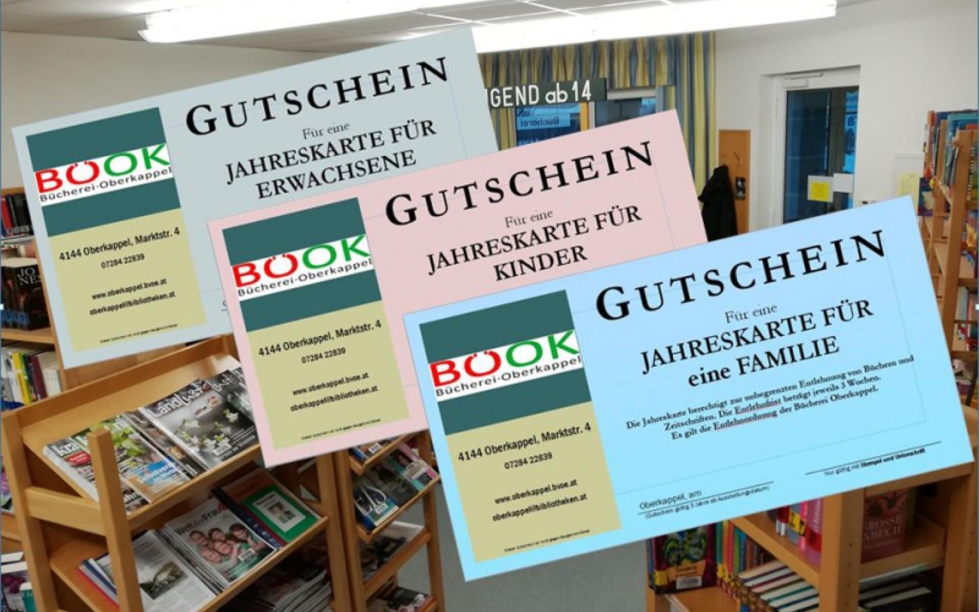 Gutschein
